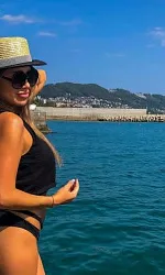 Детализированные фото и отзывы Анастасия