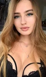 Натуся — эротические фото