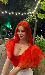 Дашуня — эротические фото