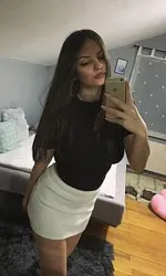 Реальные фото Настя