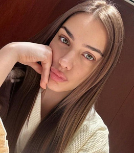 Реальные фото Маша