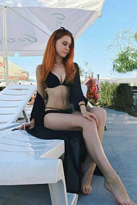 Фото Настя, 23 лет