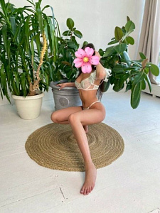 Фото Хлоя, 18 лет