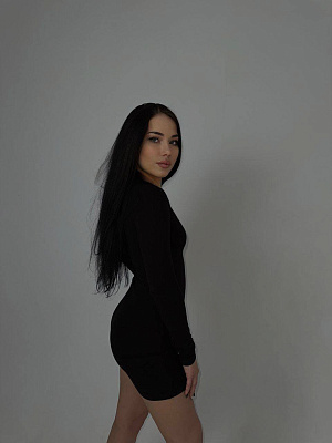 Девушка Anastasiya, фото и отзывы