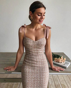 Аня, Шатенки - фото