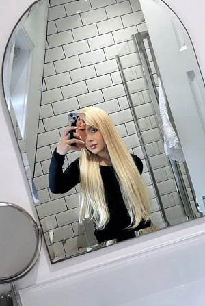 Девушка Юлия индивидуалочка, фото и отзывы