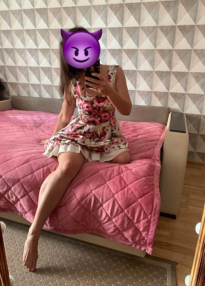 Фото Дина, 31 лет