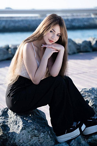 Анкета Мила с реальными фото