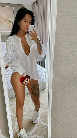 Подробные отзывы для девушки Пантера