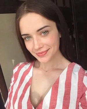 Девушка Аня, фото и отзывы