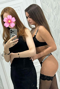 Детализированные фото и отзывы Две киски