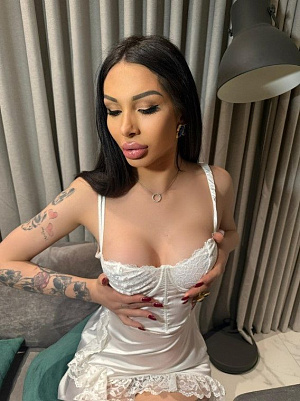 Брюнетки, Слава - фото и отзывы