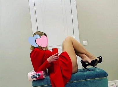 Блондинки, Катя - фото и отзывы