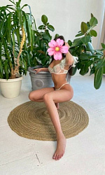 Фото Хлоя, 18 лет