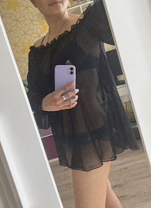 Анкета Алла с реальными фото