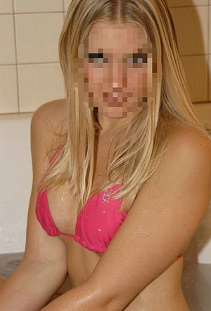 Катя из Волгоград - интим фото