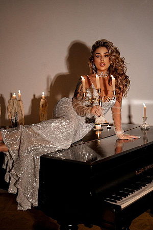 Елена — фото и список услуг