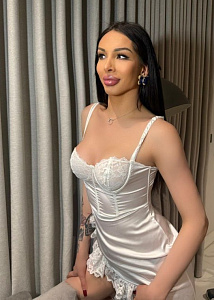 Слава, Брюнетки - фото