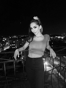 Девушка Вероника, фото и отзывы