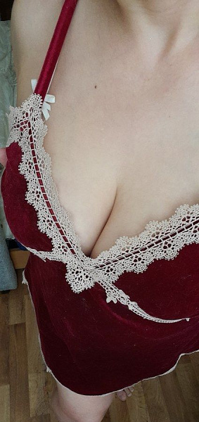 Лиза — фото и список услуг