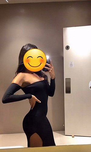 Фото Ксения 25 лет лет, 170 см