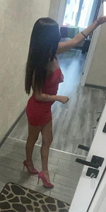 Женечка, Шатенки - фото