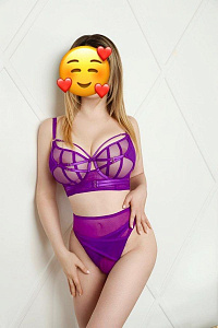 Анкета Эля с реальными фото