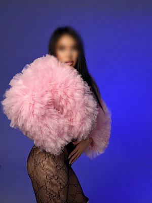 Вероника из Волгоград - интим фото