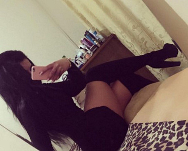 Брюнетки, Иришка - фото и отзывы