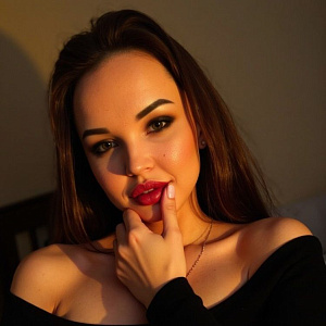 Анкета Аврора с реальными фото