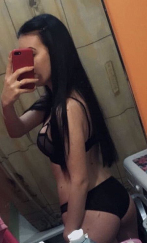 Варвара, +7 904 424 22 61 - отзывы о фее