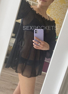 Анкета Алла с реальными фото