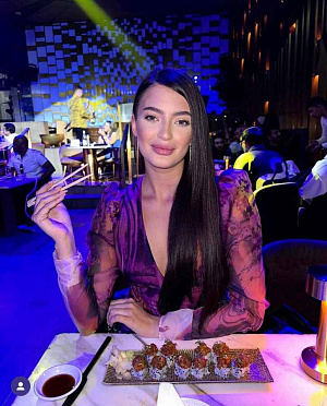 Подробные отзывы для девушки Саша