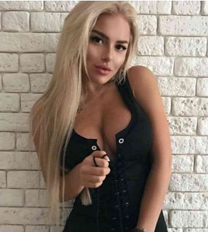 Фото Юлия, 26 лет