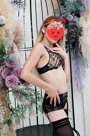 Блондинки, Валерия - фото и отзывы