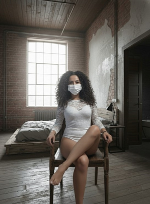 Шатенки, Настенька VIP - фото и отзывы