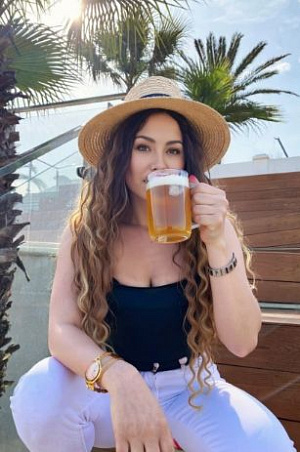 Шатенки, Ассоль VIP - фото и отзывы