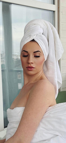 Девушка Мила, фото и отзывы