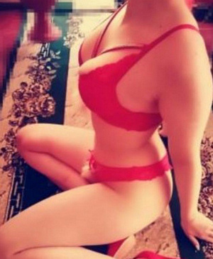 Фото Светлана 24 лет лет, 170 см