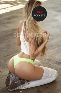 Блондинки, Полина - фото и отзывы