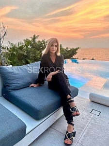 Фото Дарья 20 лет лет, 170 см