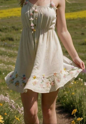 Блондинки, Нина - фото и отзывы