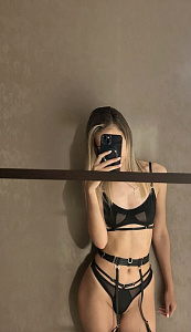 Фото Алиса 26 лет, 175 см