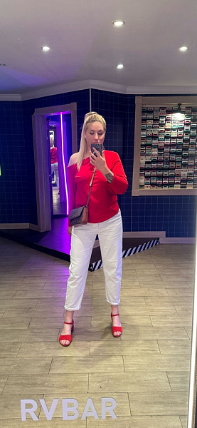 Мила - проверенные фото проститутки