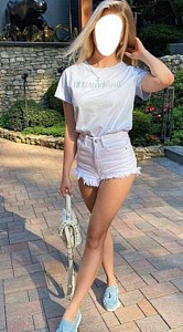 Блондинки, Вероника - фото и отзывы