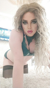 Лаура - проверенные фото проститутки