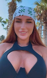 Каролина из Волгоград - интим фото