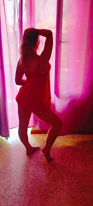 Девушка Альбина, фото и отзывы