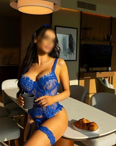 Реальные фото Милана