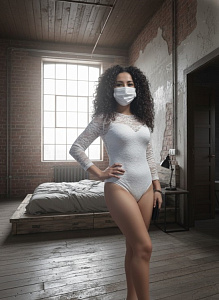 Все фото Настенька VIP - девушки по вызову